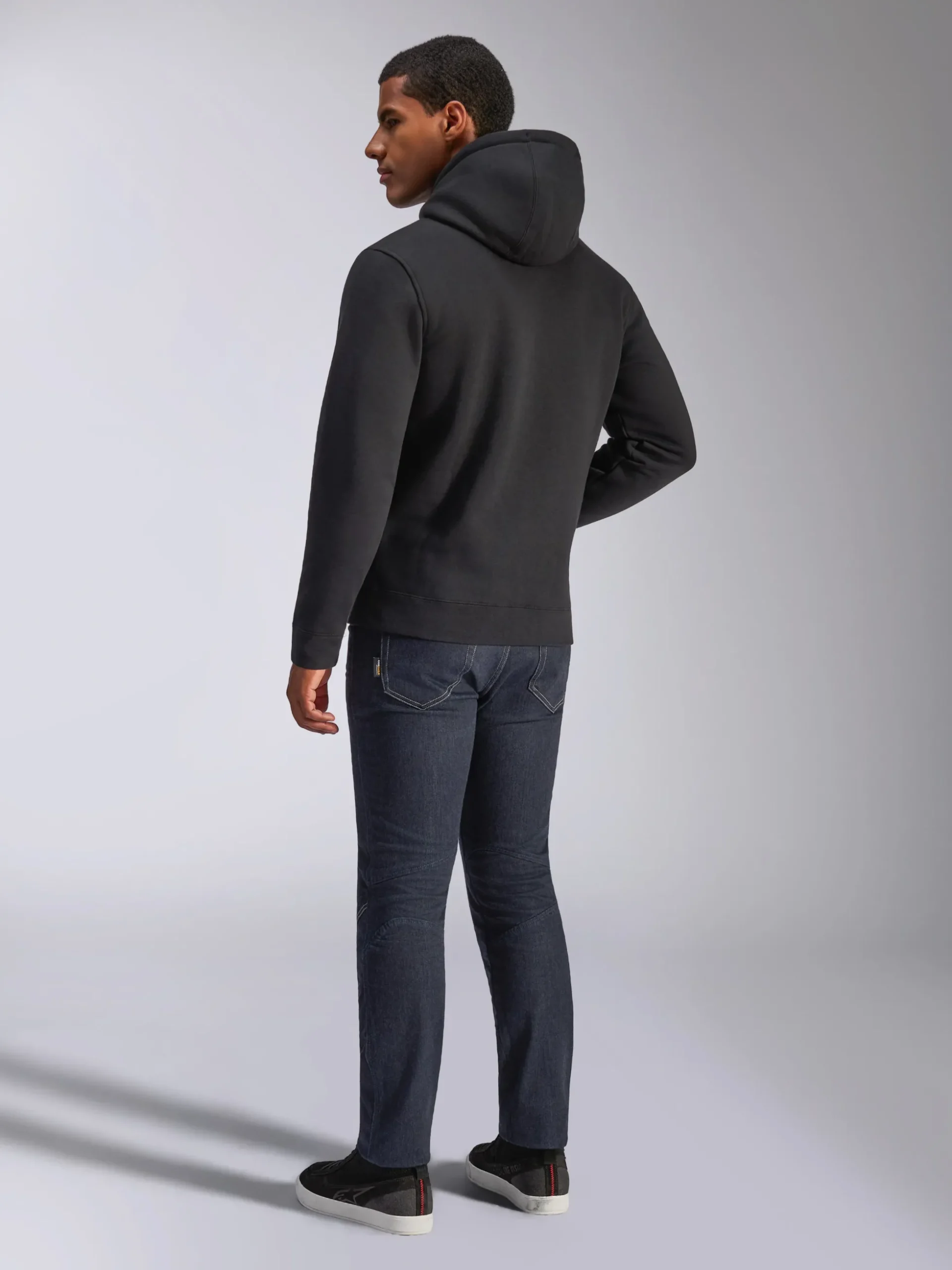 Sweat À Capuche Blaze V3