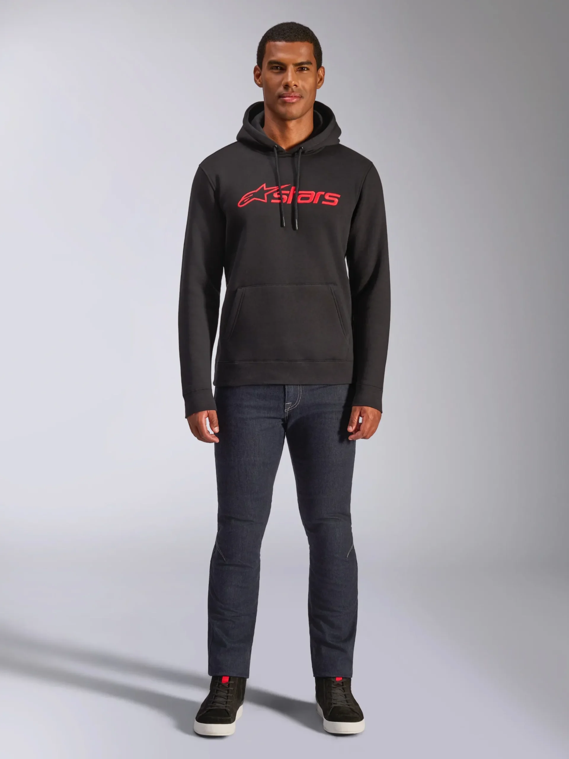 Sweat À Capuche Blaze V3
