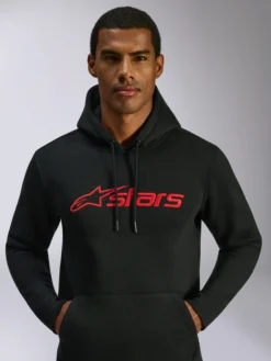 Sweat À Capuche Blaze V3