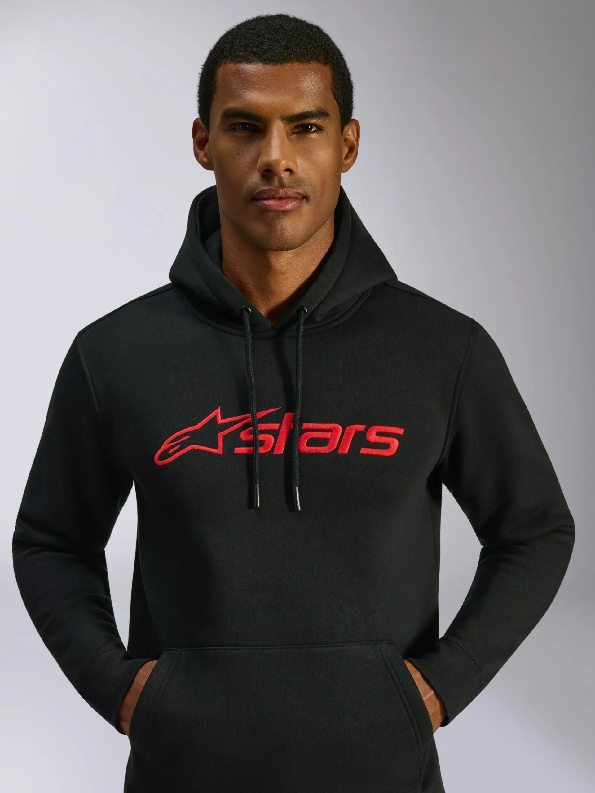 Sweat À Capuche Blaze V3