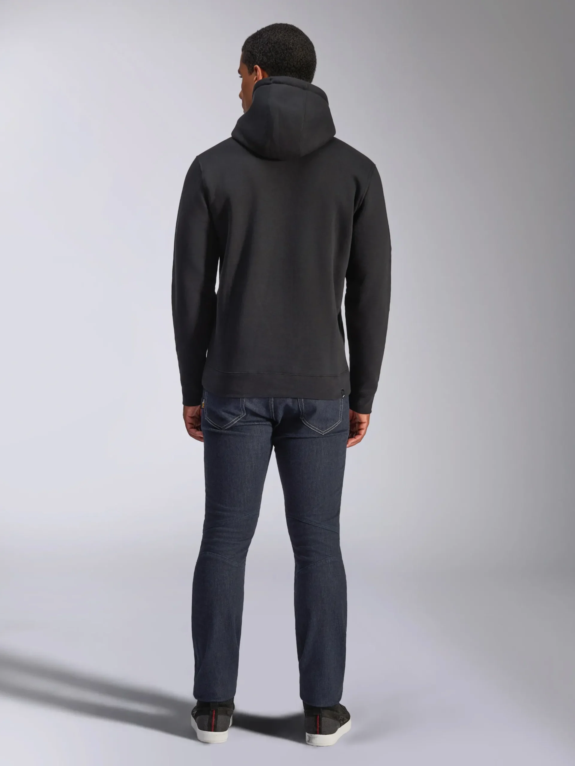 Sweat À Capuche Blaze V3
