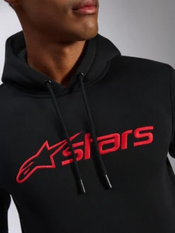 Sweat À Capuche Blaze V3