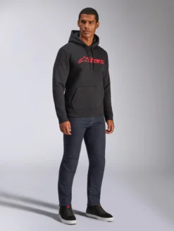 Sweat À Capuche Blaze V3