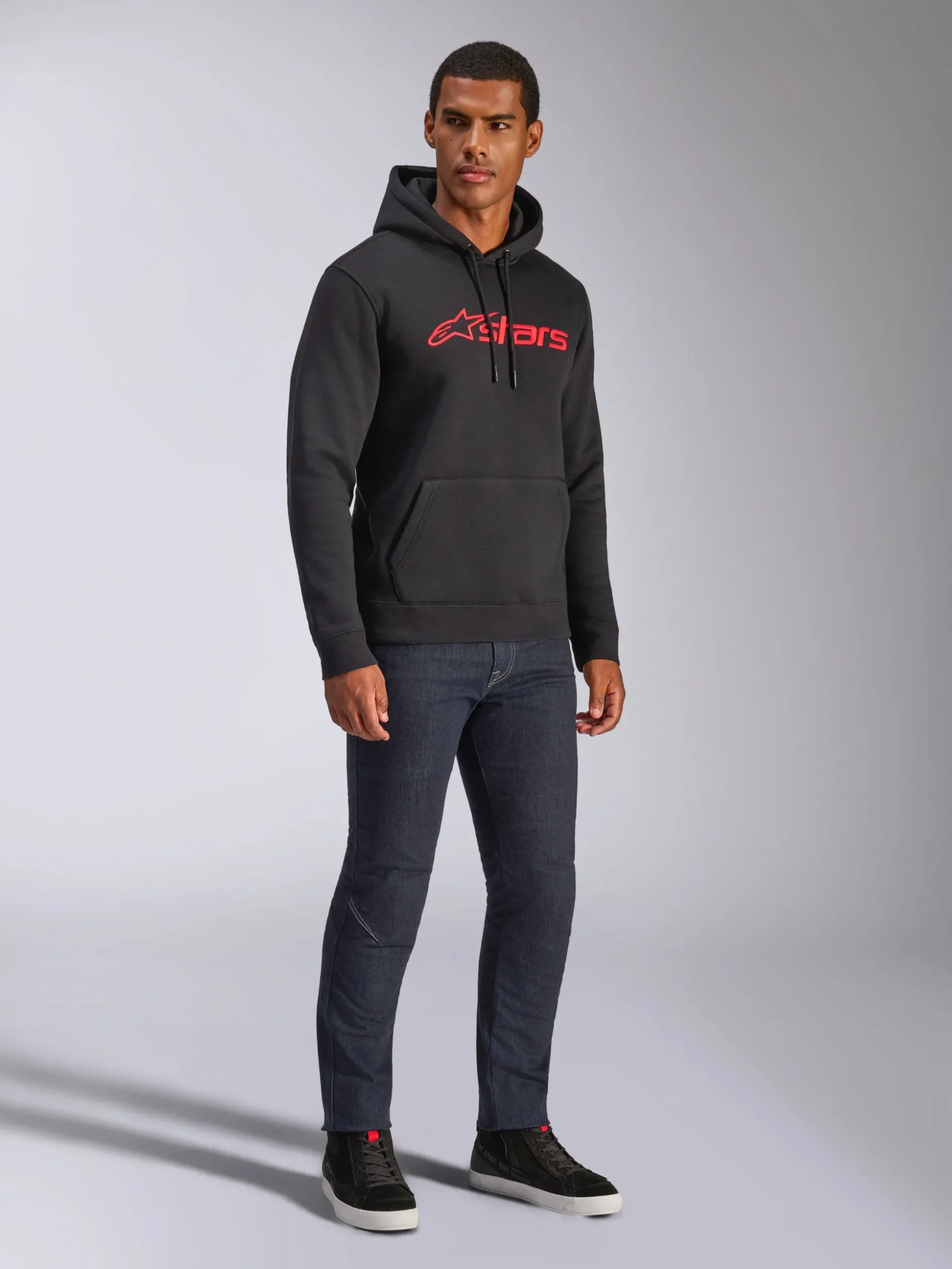 Sweat À Capuche Blaze V3