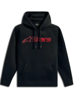 Sweat À Capuche Blaze V3