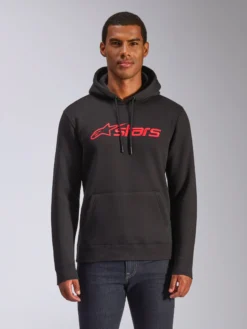 Sweat À Capuche Blaze V3