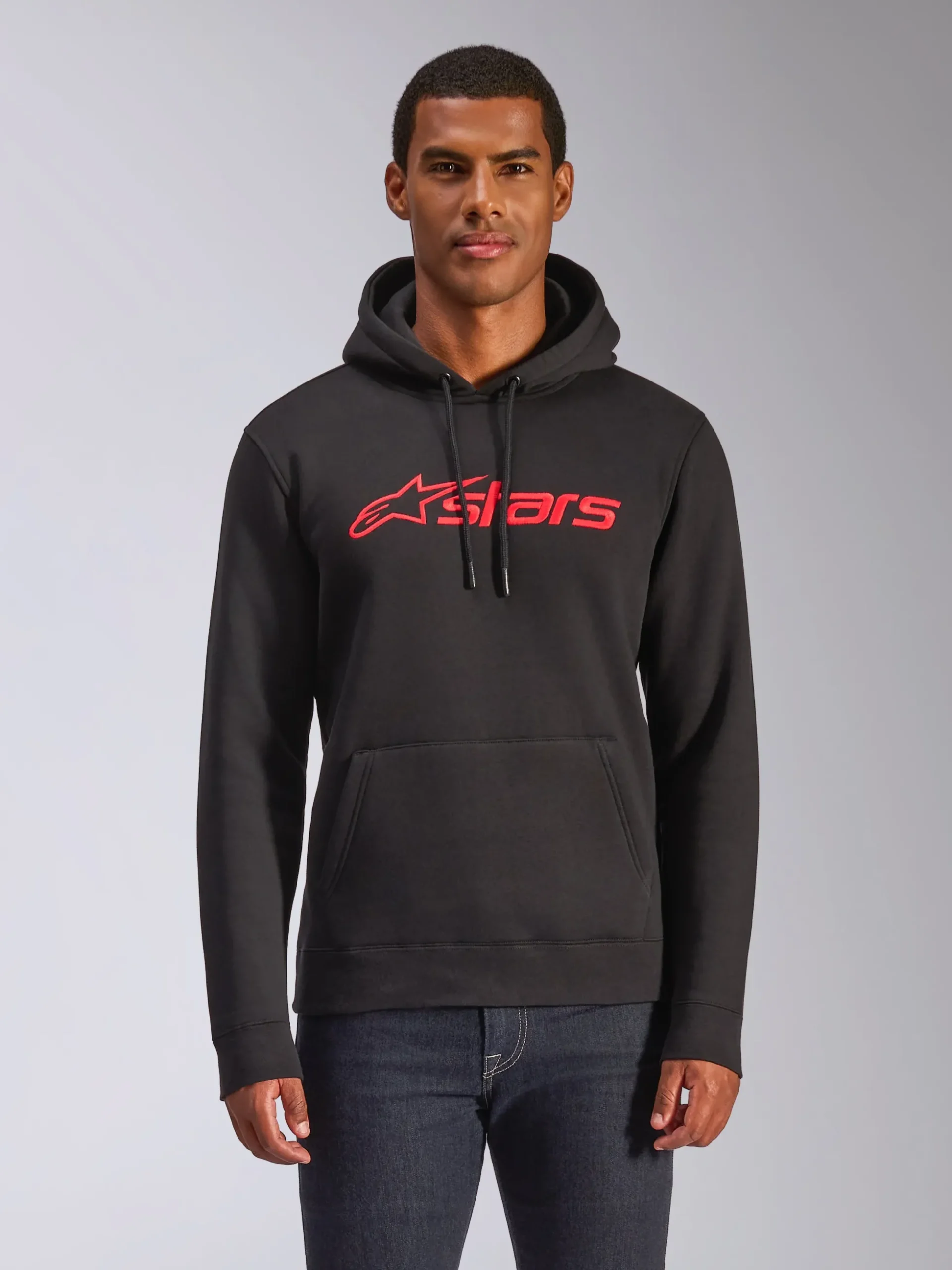 Sweat À Capuche Blaze V3