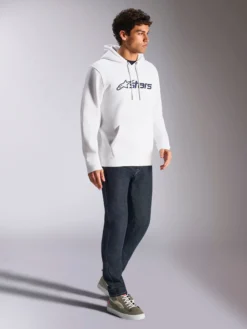 Sweat À Capuche Blaze V3