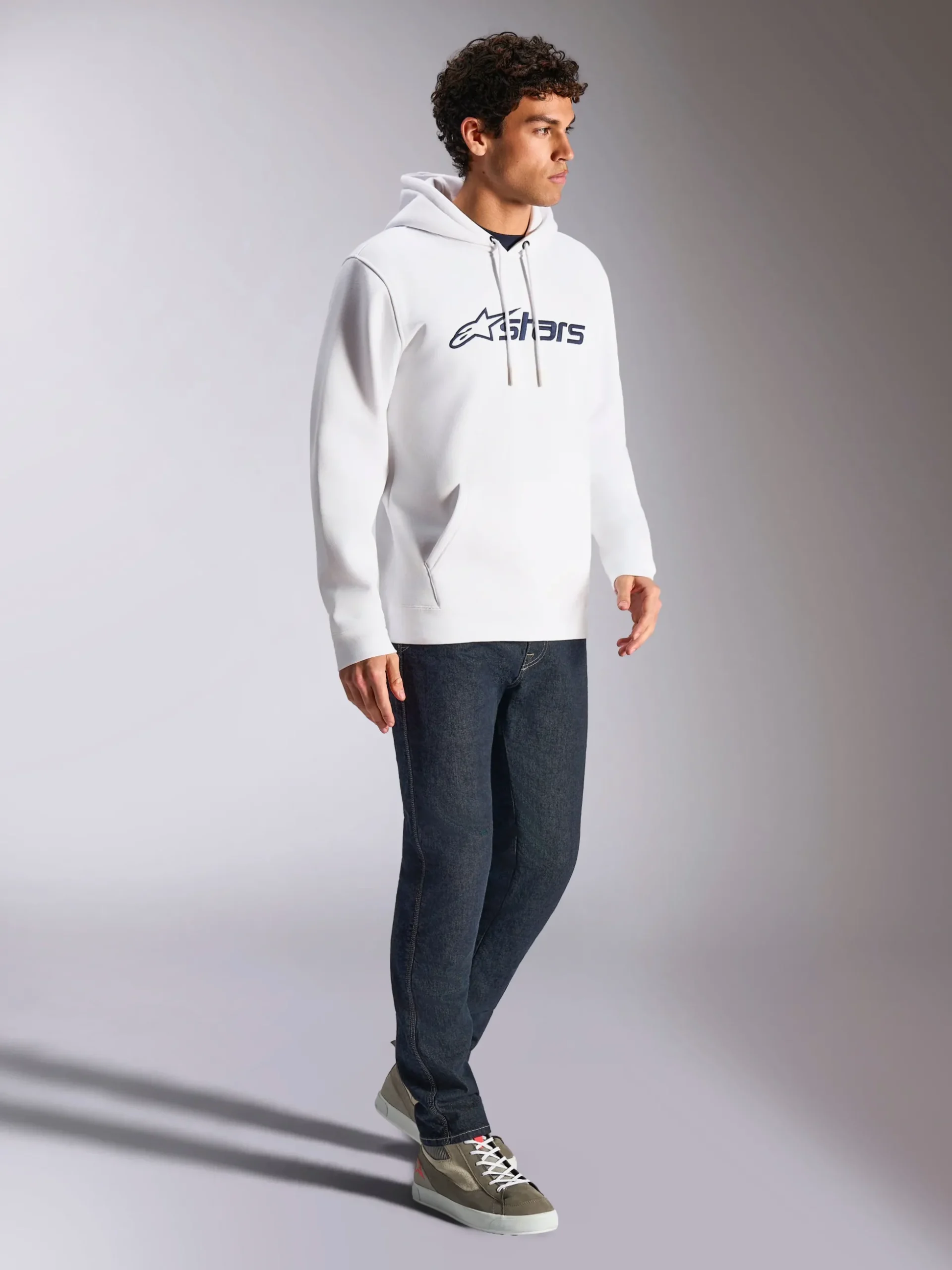 Sweat À Capuche Blaze V3