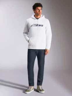 Sweat À Capuche Blaze V3