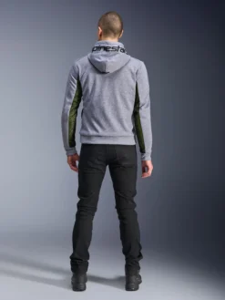 Sweat À Capuche Chrome Air Sport