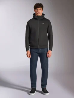 Sweat À Capuche Cypher