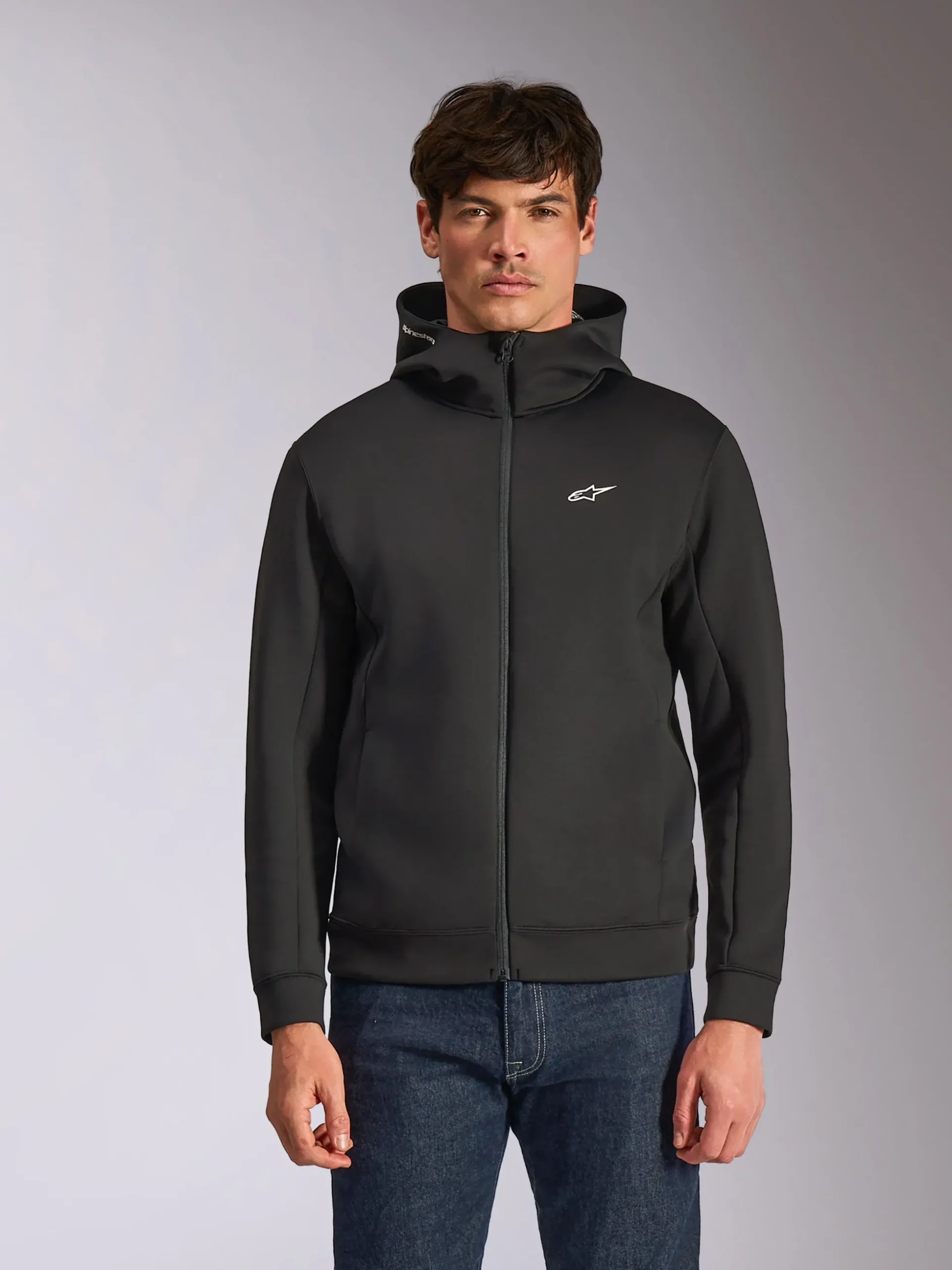 Sweat À Capuche Cypher