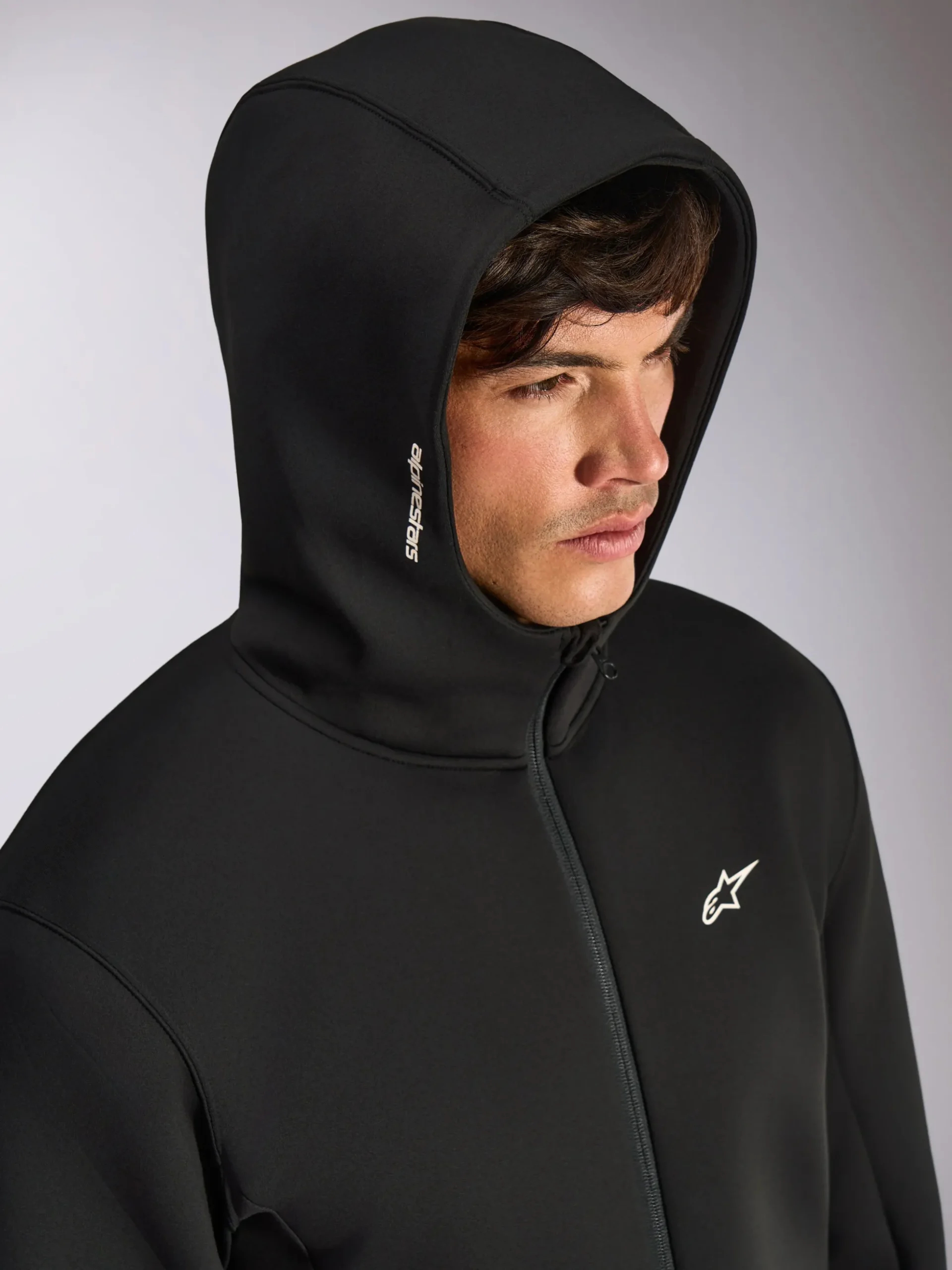 Sweat À Capuche Cypher