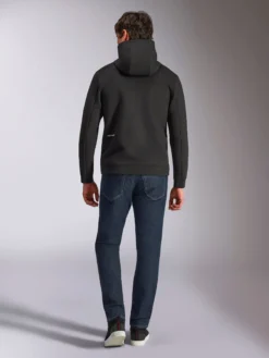 Sweat À Capuche Cypher