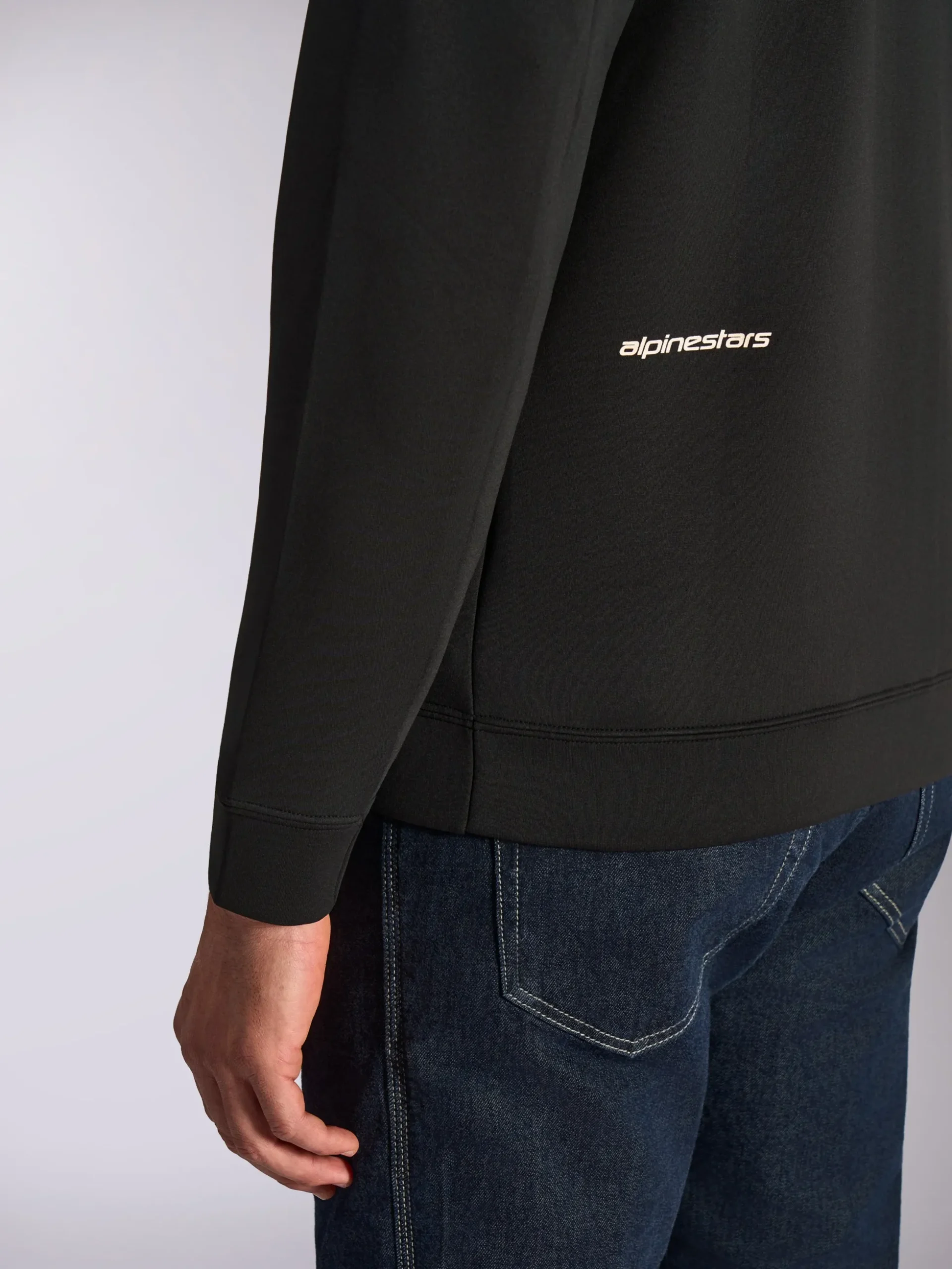 Sweat À Capuche Cypher