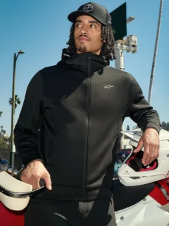 Sweat À Capuche Cypher