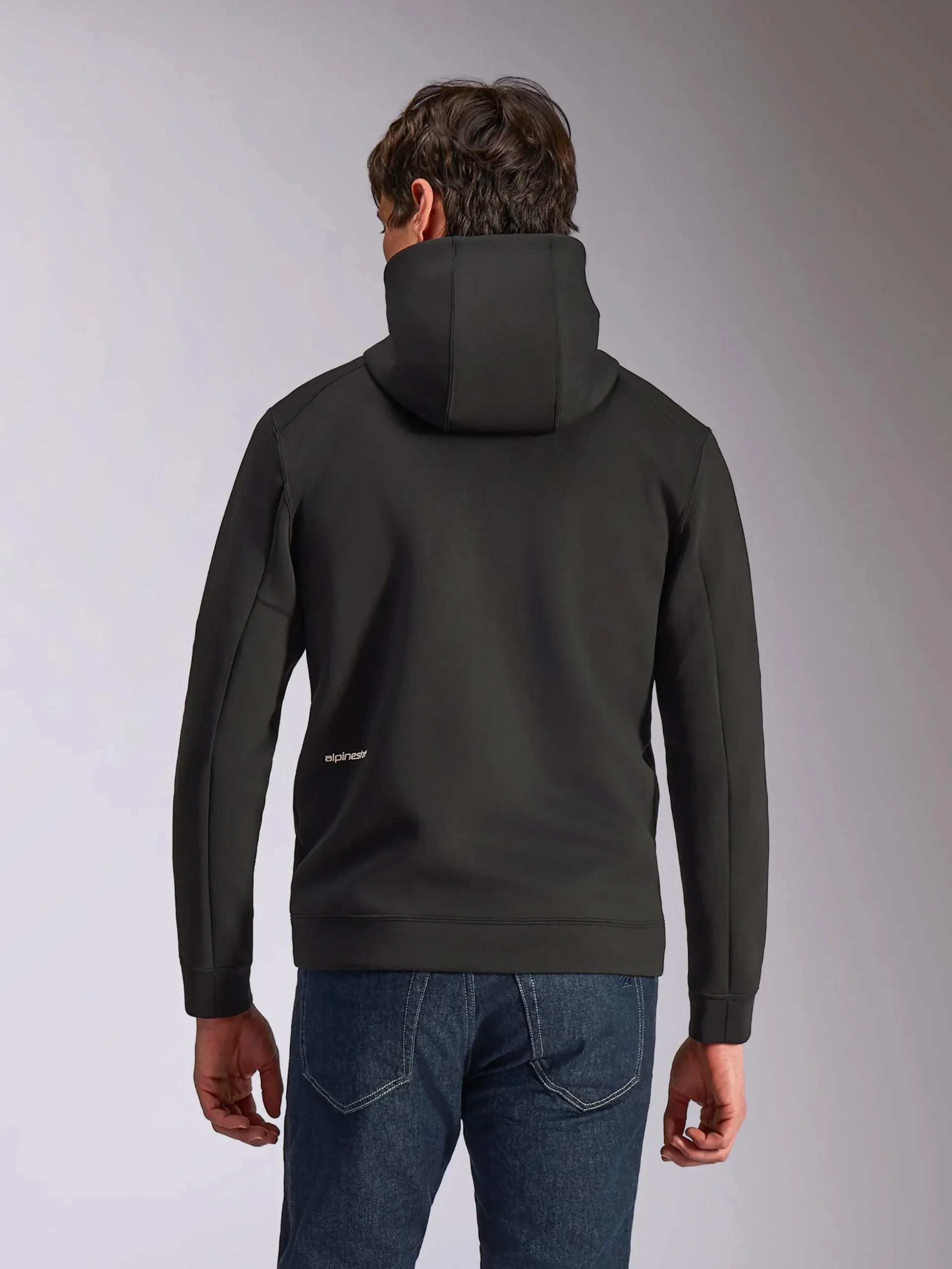 Sweat À Capuche Cypher