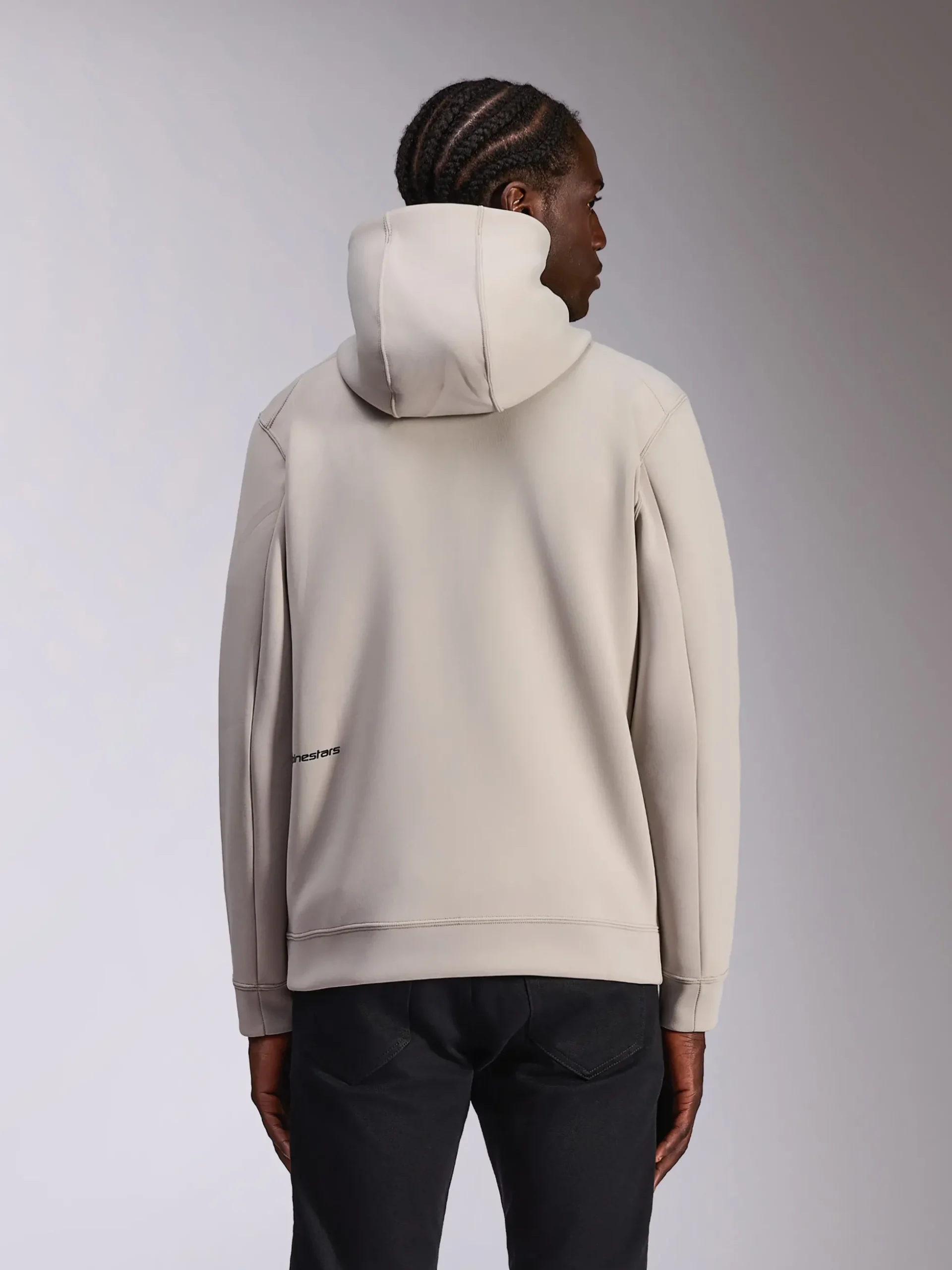 Sweat À Capuche Cypher