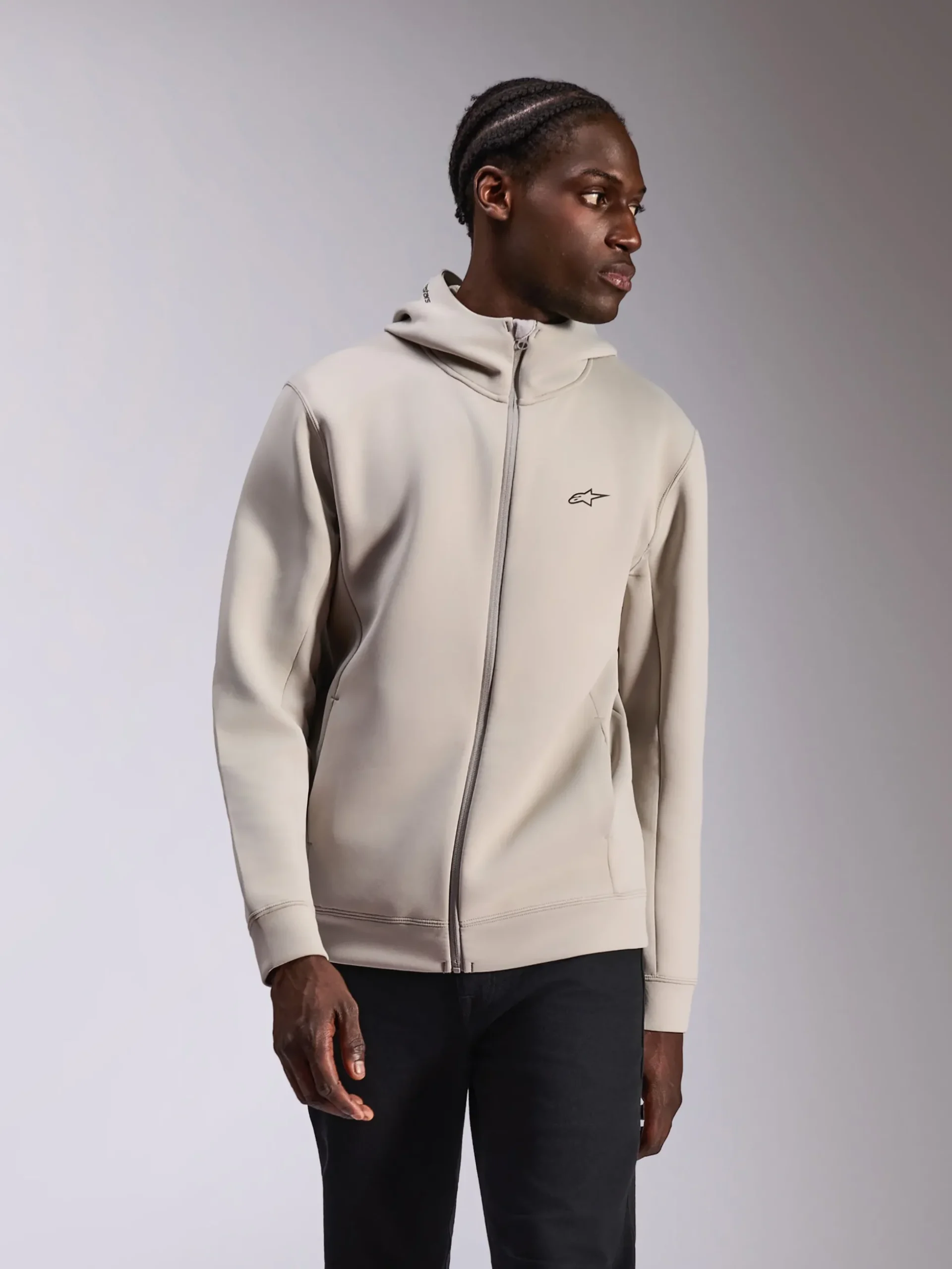 Sweat À Capuche Cypher