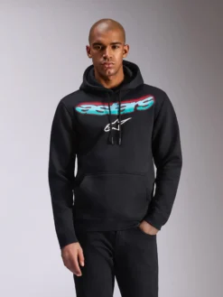 Sweat À Capuche Ellipsoid
