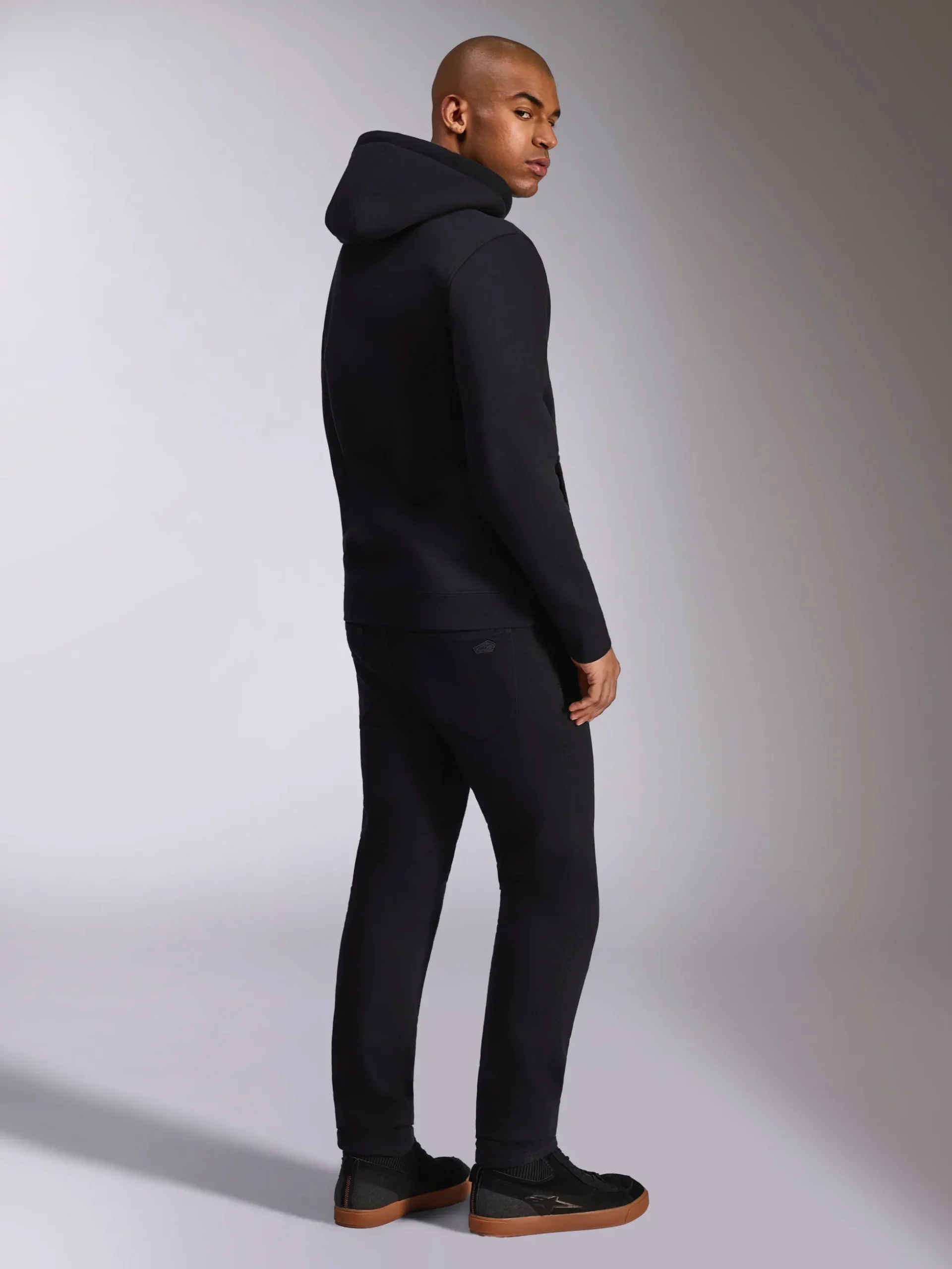 Sweat À Capuche Ellipsoid