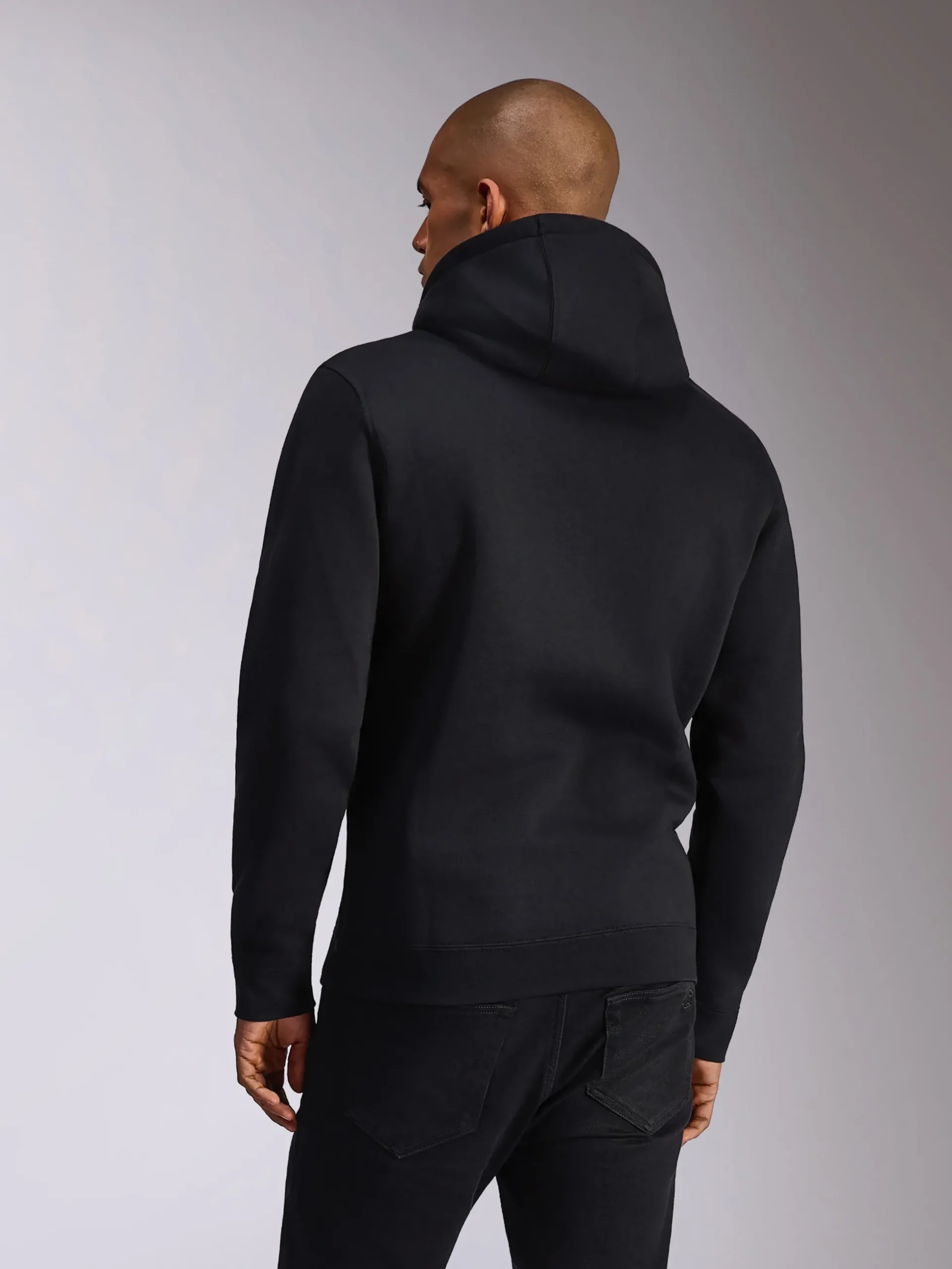 Sweat À Capuche Ellipsoid