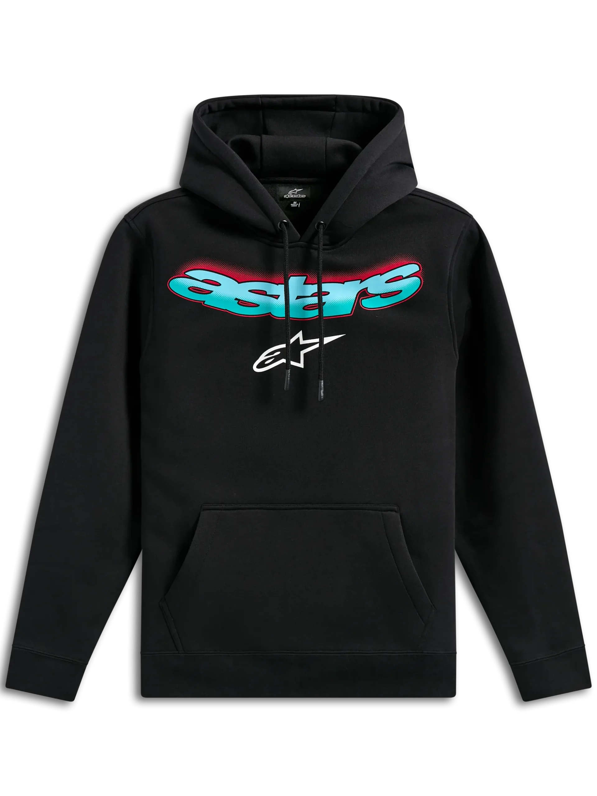 Sweat À Capuche Ellipsoid
