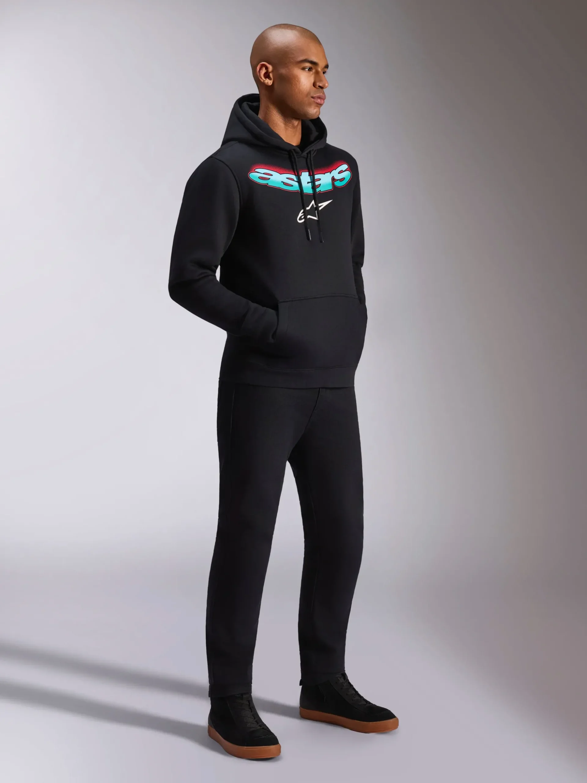 Sweat À Capuche Ellipsoid