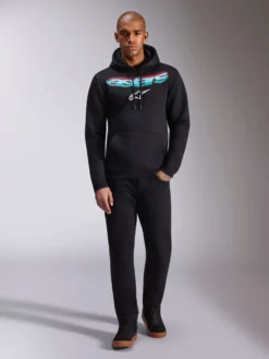 Sweat À Capuche Ellipsoid