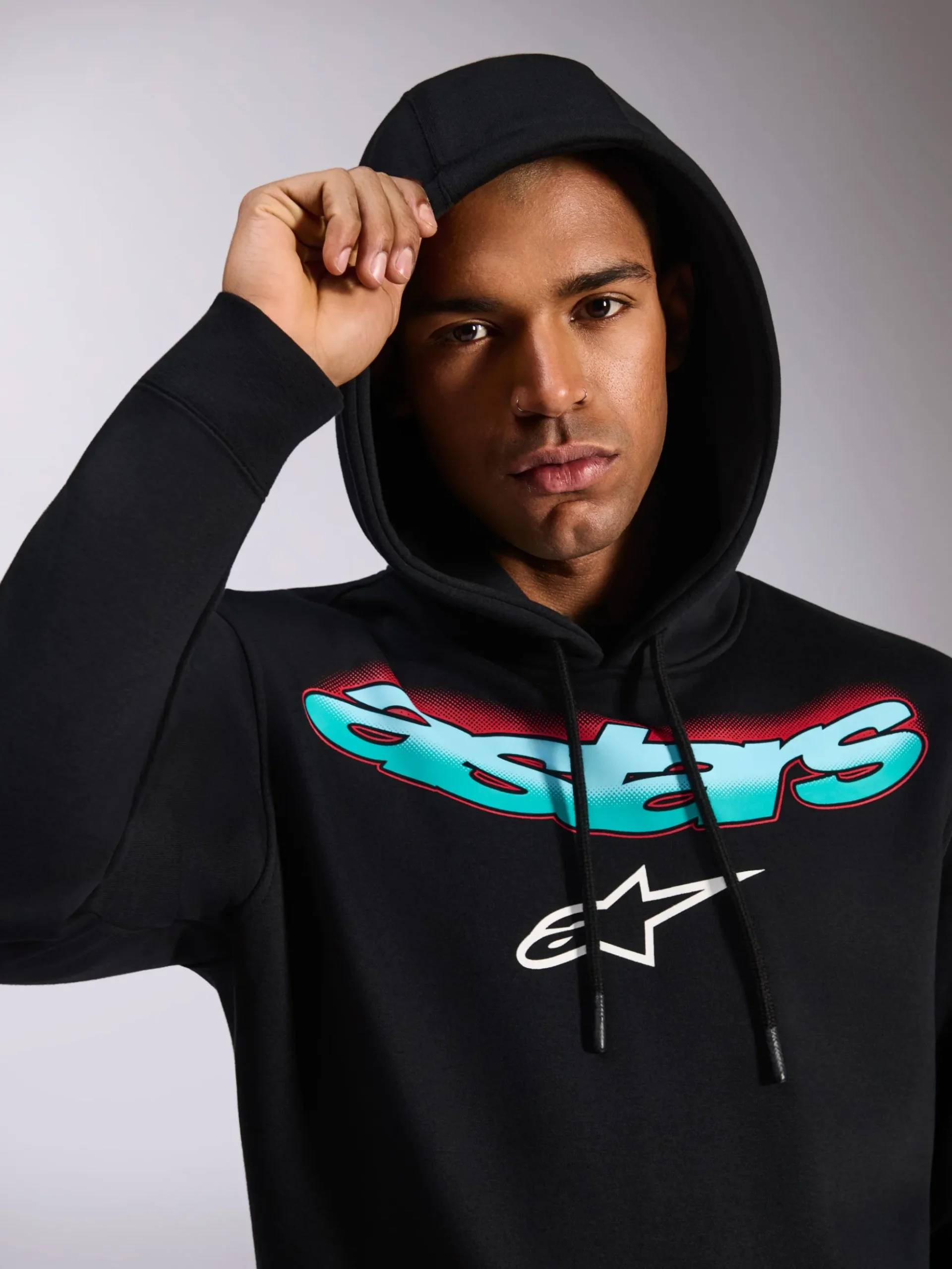 Sweat À Capuche Ellipsoid