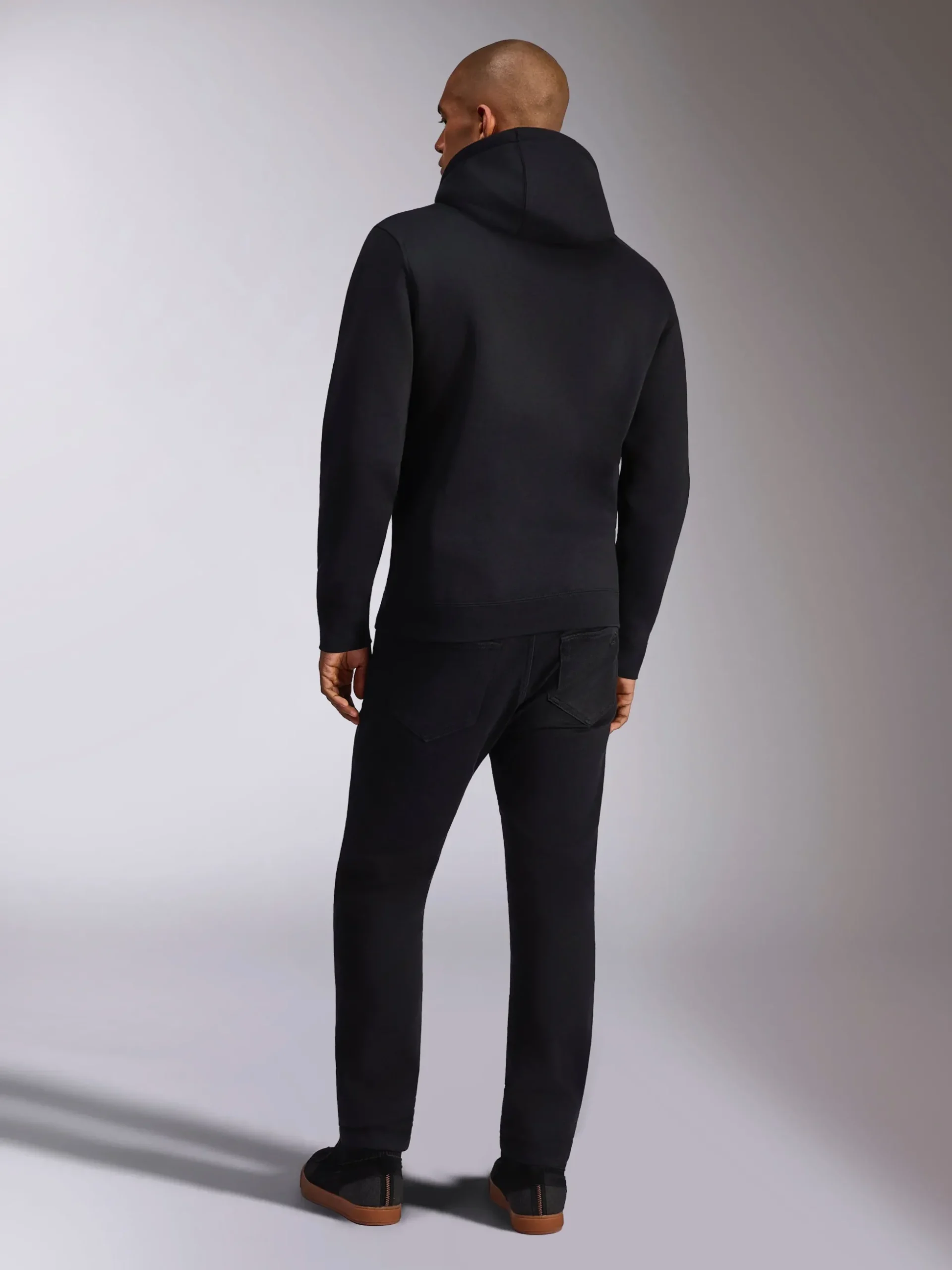 Sweat À Capuche Ellipsoid