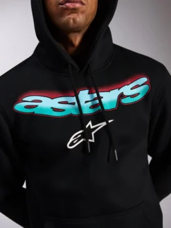 Sweat À Capuche Ellipsoid