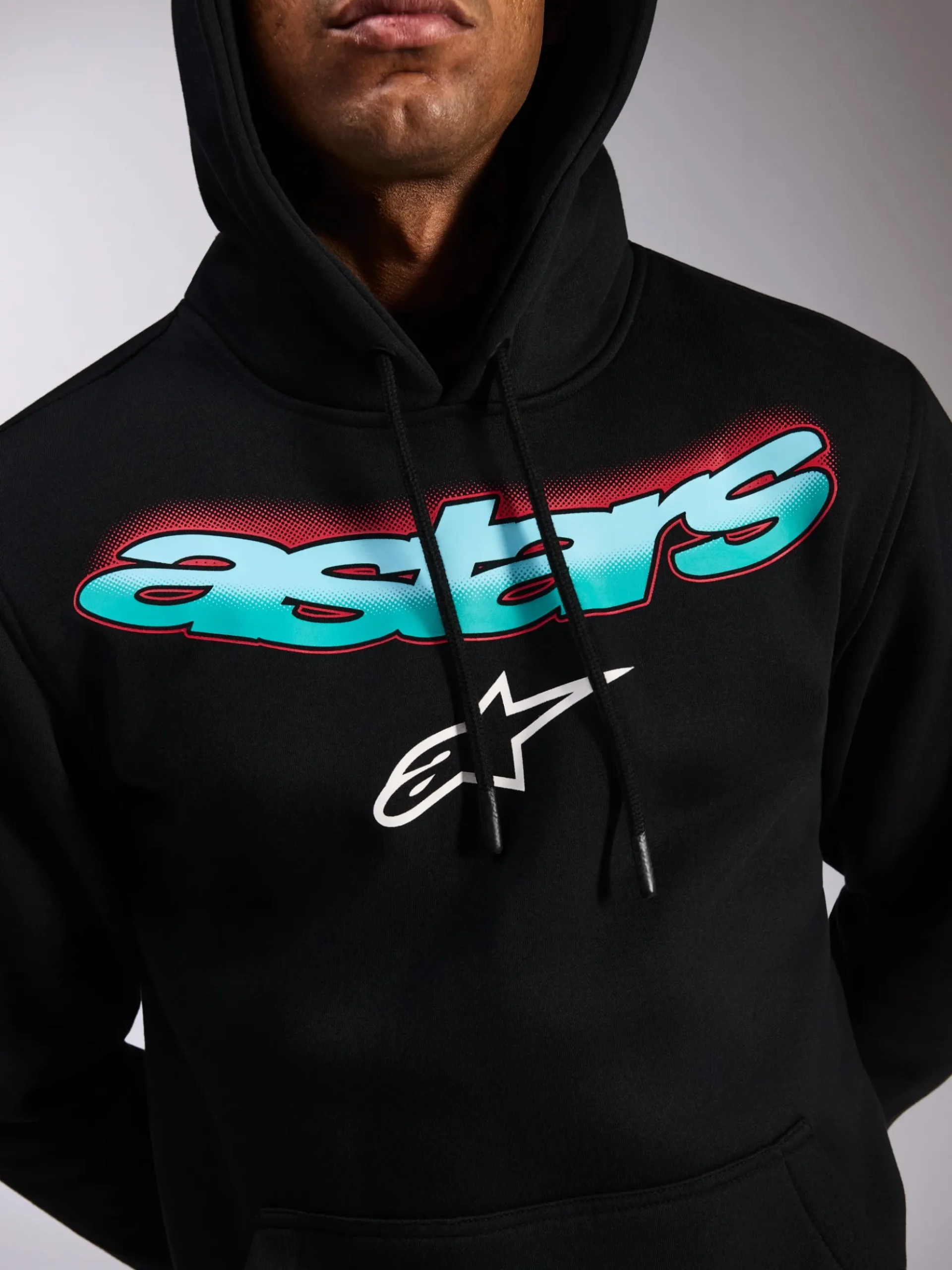 Sweat À Capuche Ellipsoid