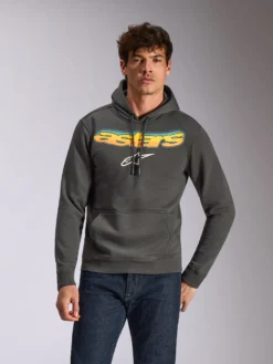 Sweat À Capuche Ellipsoid