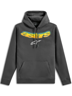 Sweat À Capuche Ellipsoid