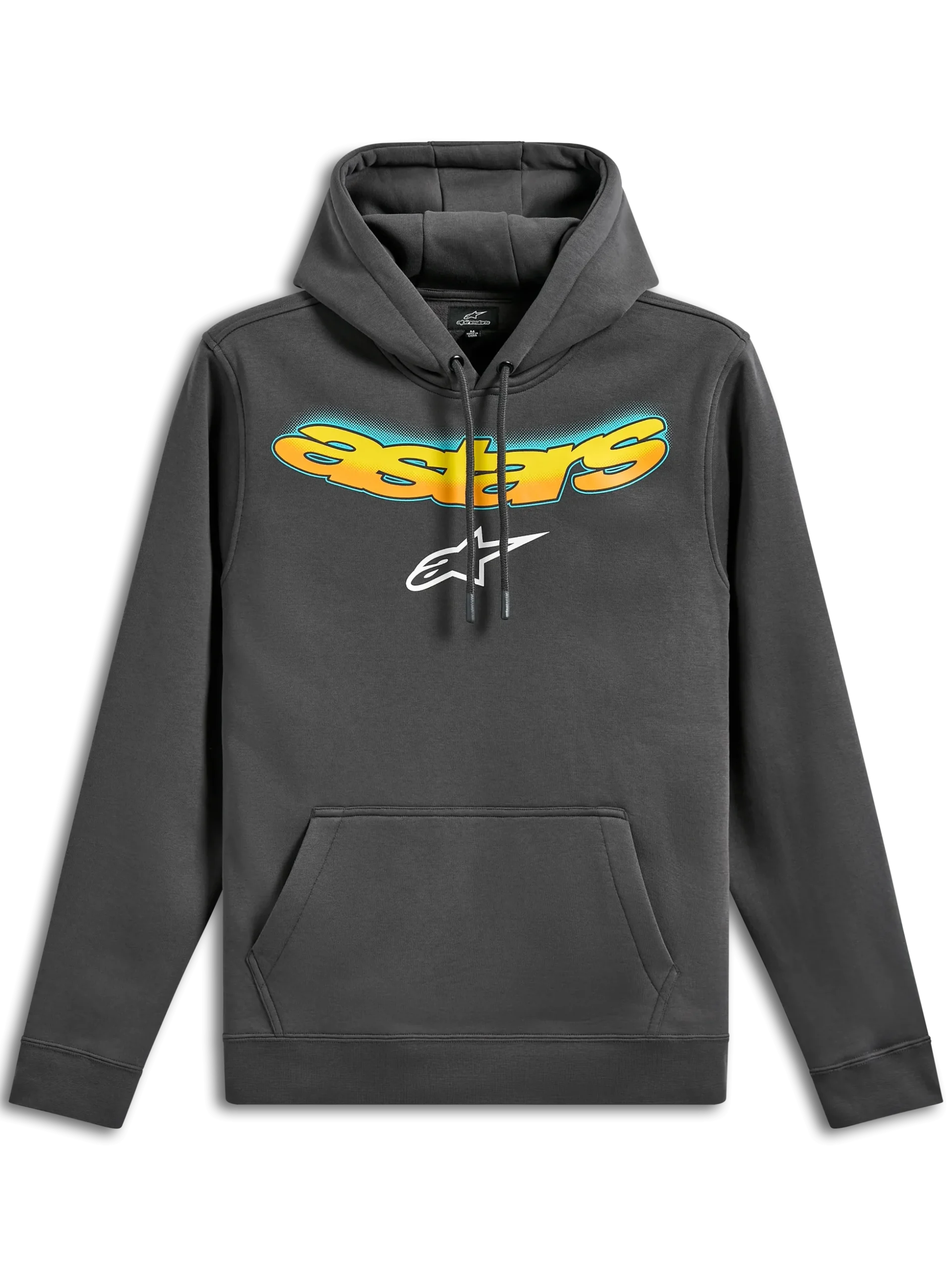 Sweat À Capuche Ellipsoid