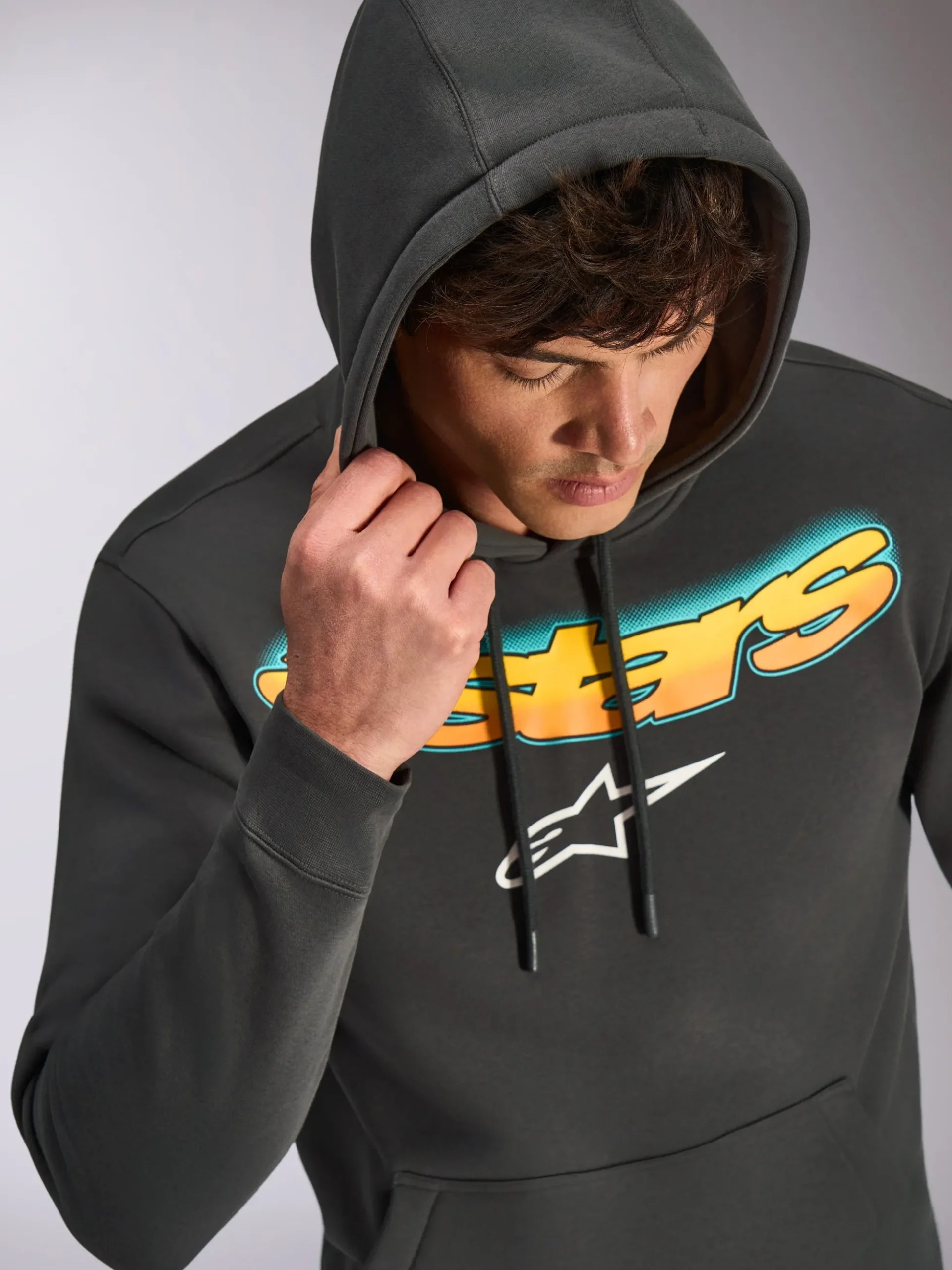 Sweat À Capuche Ellipsoid