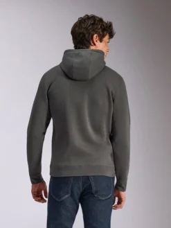 Sweat À Capuche Ellipsoid