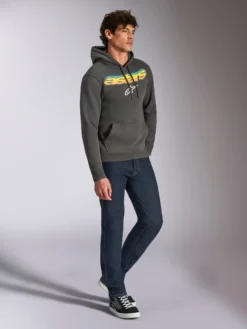 Sweat À Capuche Ellipsoid