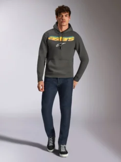 Sweat À Capuche Ellipsoid