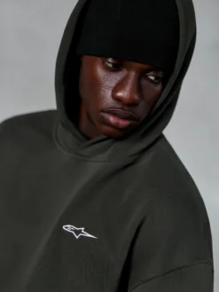 Sweat À Capuche Essentials Ageless