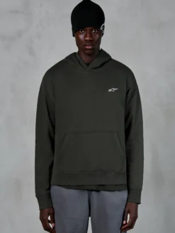 Sweat À Capuche Essentials Ageless