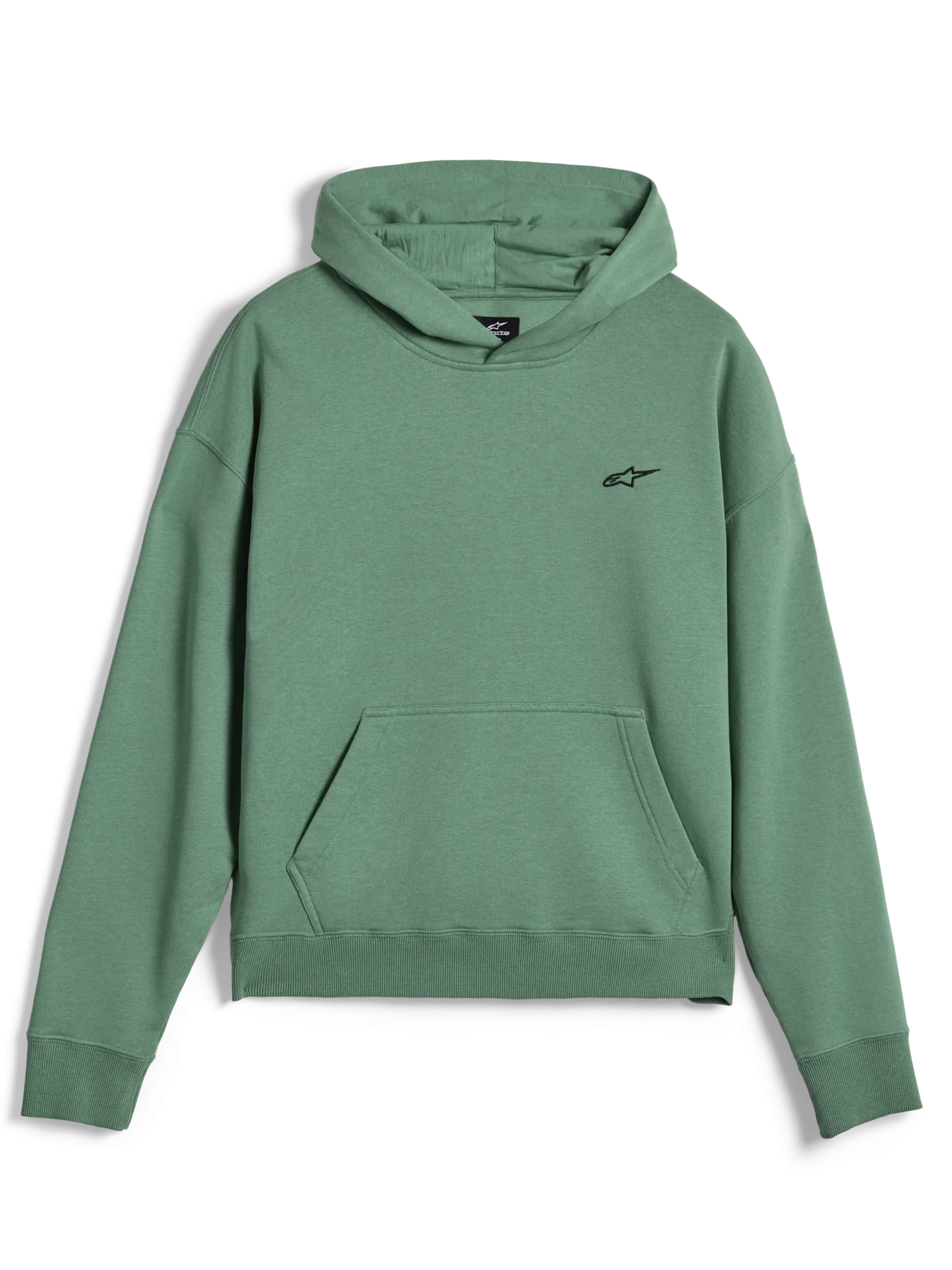 Sweat À Capuche Essentials Ageless