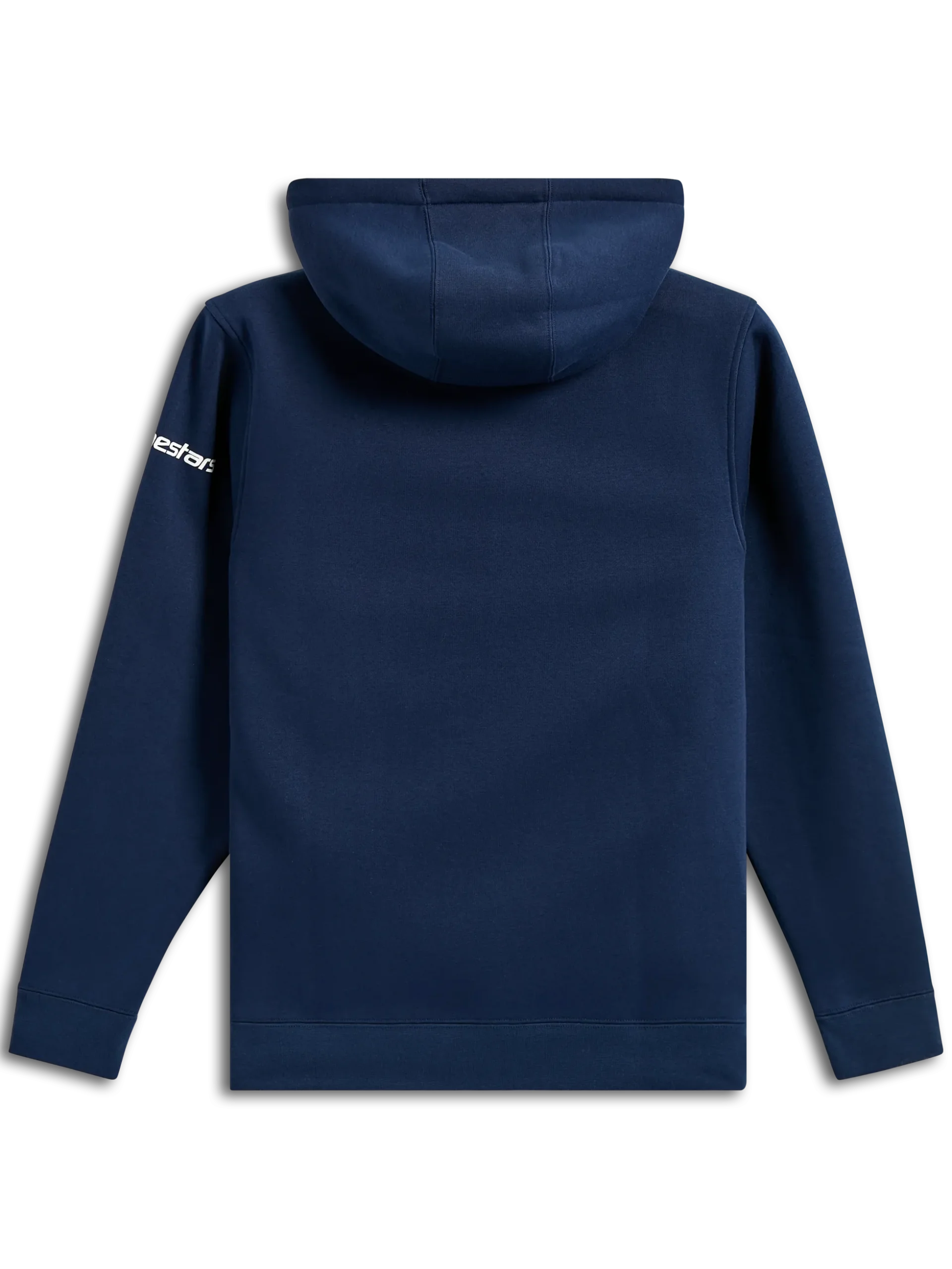 Sweat À Capuche Frontal