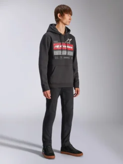 Sweat À Capuche Harken