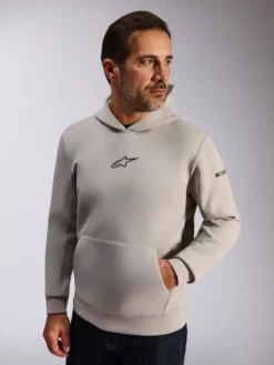 Sweat À Capuche Insight