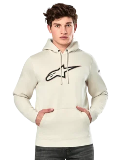 Sweat À Capuche Insignia