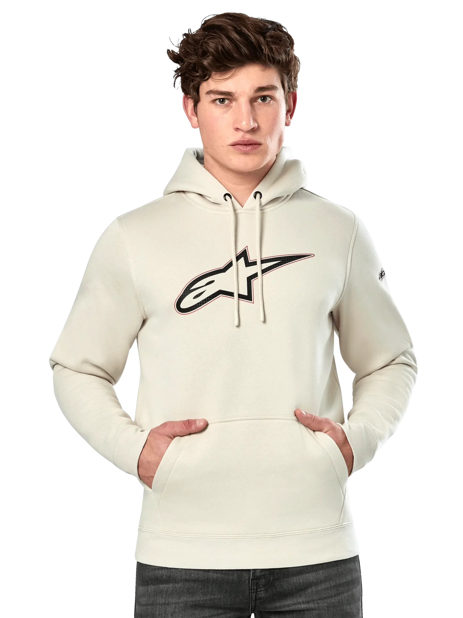 Sweat À Capuche Insignia