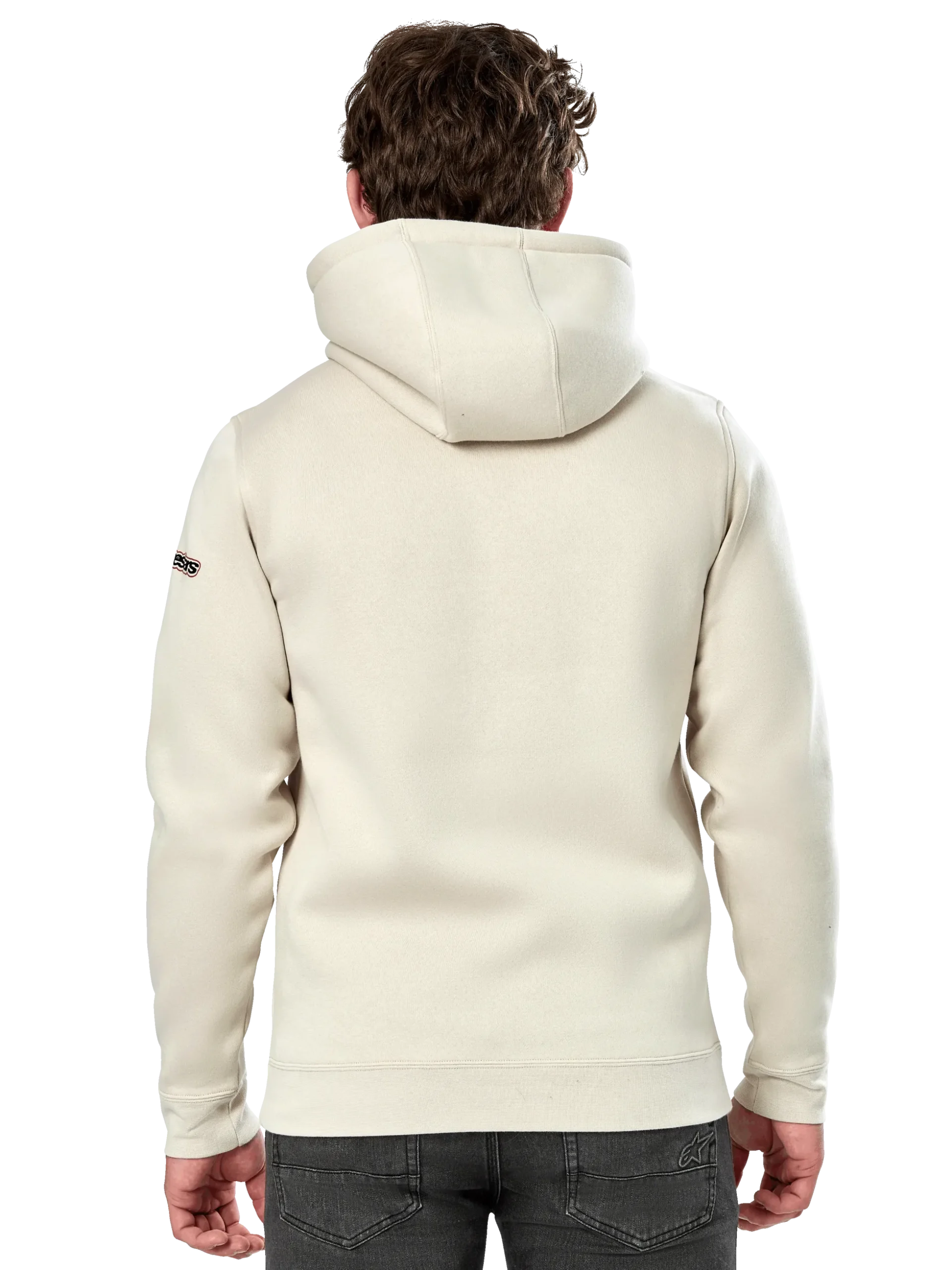 Sweat À Capuche Insignia